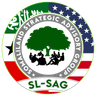 SL-SAG Logo